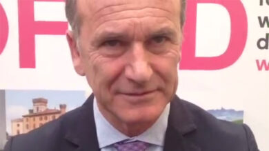 VIDEO: intervista ad Aldo Cingolani, ceo di Bertone Design