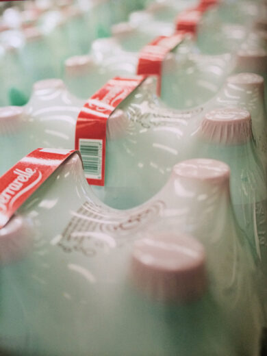 Il Rigoletto/ Liscia, gassata o… da 120 anni l’effervescente naturale