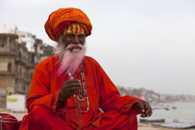 Si vota in India. Tra i marò e il mistero del matrimonio del candidato premier