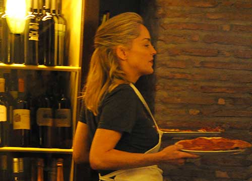 Sharon Stone ricoverata? E’ giallo Sharon Stone ricoverata? E’ giallo