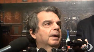 In arrivo in libreria le utopie di Brunetta, esposte in 50 tesi
