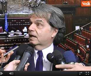 In arrivo in libreria le utopie di Brunetta, esposte in 50 tesi
