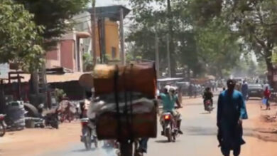 VIDEO: Ebola arriva anche in Mali, registrati tre casi sospetti