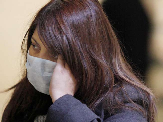 Ebola, attivare misure di sicurezza negli aeroporti italiani