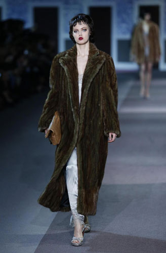 Lvmh, volano i ricavi. E il lusso corre in borsa