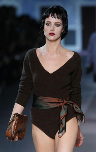 Lvmh, volano i ricavi. E il lusso corre in borsa