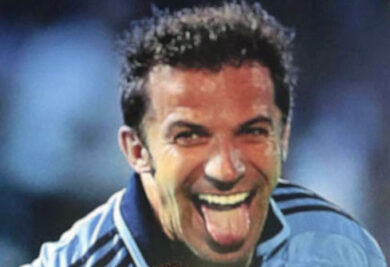 Del Piero si ritira? “Sul mio futuro valuterò tra un mese”