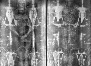 La rivelazione choc: Gesù era sposato. Ecco la moglie