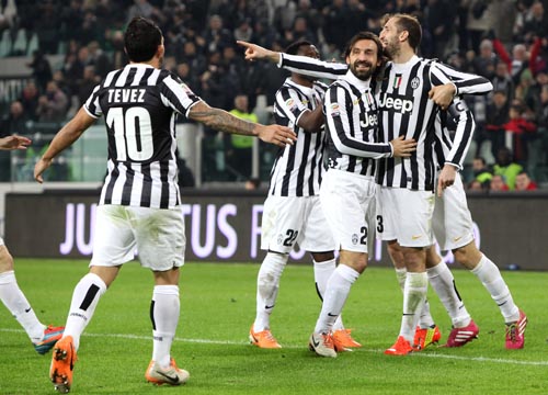 Juventus contro Benfica. Nedved: “Sara’ dura” Juventus contro Benfica. Nedved: “Sara’ dura”