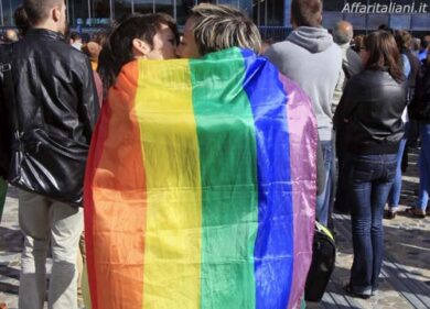 Nei videogiochi arrivano le “nozze” gay