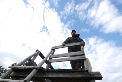 Alzati e cammina. Sulla strada della viandanza. L’uomo moderno ritrova la poesia