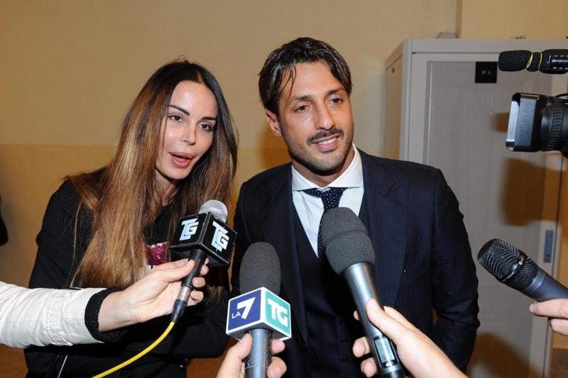 Nina Moric: “Mi pento delle guerre inutili che ci siamo fatti io e Corona” Nina Moric: “Mi pento delle guerre inutili che ci siamo fatti io e Corona”