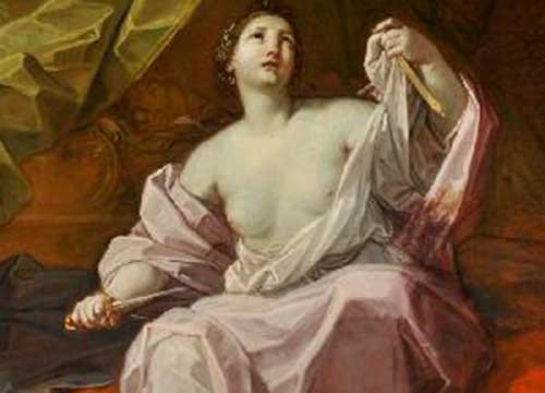 Scoperta: “Quei quadri valgono milioni”. Al Senato due Solimena, valutati zero