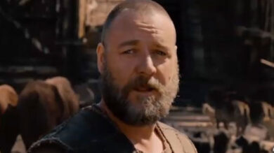 Noah, la Bibbia diventa fantasy. Ma l’arca di Aronofksy affonda