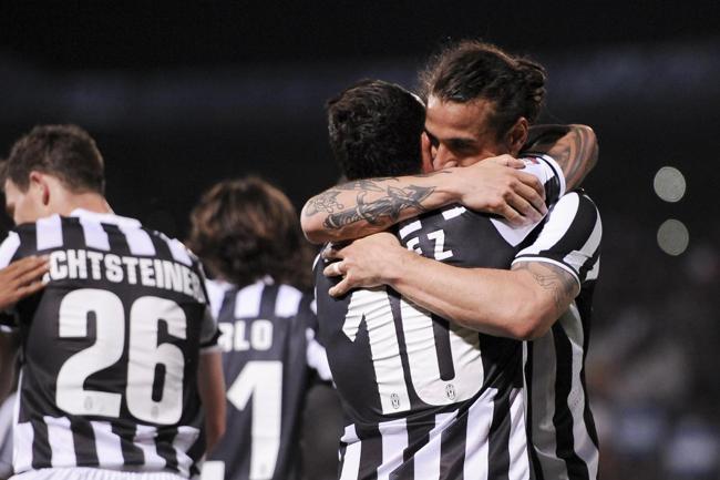 Coppe, Juventus favoritissima per il trionfo. Bayern-bis in Champions Coppe, Juventus favoritissima per il trionfo. Bayern-bis in Champions