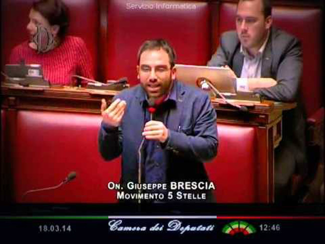Berlusconi è diventato ‘povero’. La Boldrini? Solo 6mila euro nel 2012 Berlusconi è diventato ‘povero’. La Boldrini? Solo 6mila euro nel 2012