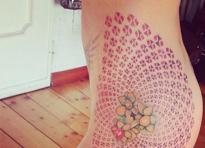 Charlotte Gainsbourg e Gabriel Garko nel nuovo film di Asia Argento