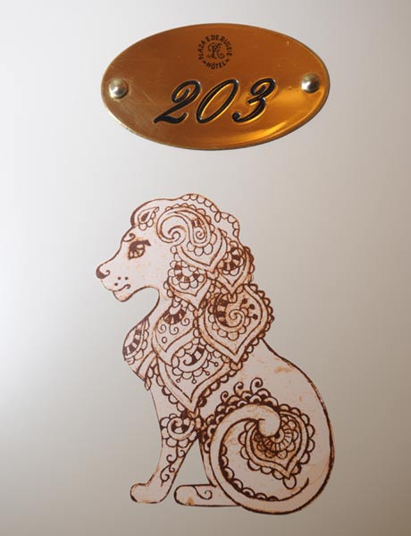 Il primo hotel che assegna le camere in base al segno zodiacale