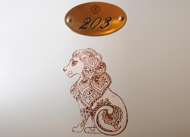 Il primo hotel che assegna le camere in base al segno zodiacale