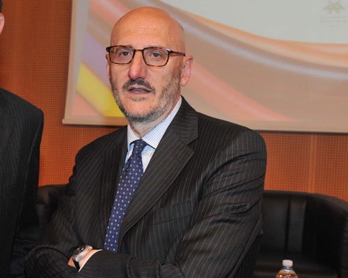 Marcegaglia, Todini, Grieco. Nomine: la rivoluzione rosa di Renzi Marcegaglia, Todini, Grieco. Nomine: la rivoluzione rosa di Renzi
