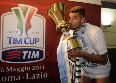 Sciopero di Rai Sport, finale di Coppa Italia a rischio messa in onda