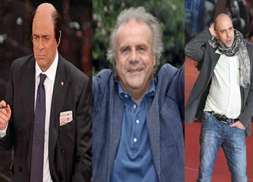 Jerry Calà ad Affari: “Checco Zalone bravo e coraggioso, perché…” Jerry Calà ad Affari: “Checco Zalone bravo e coraggioso, perché…”