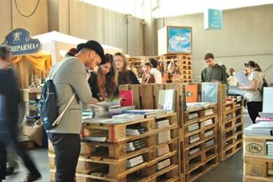 Design, speriamo che i giovani italiani sappiano fare sistema…