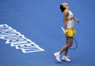 Pennetta e Fognini confessano: “Stiamo insieme. Tutto iniziò quando…”