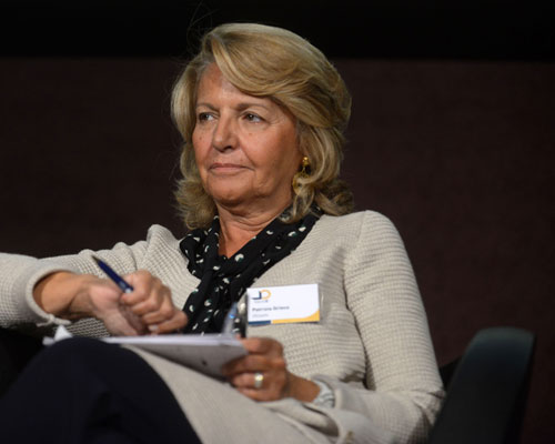 Marcegaglia, Todini, Grieco. Nomine: la rivoluzione rosa di Renzi Marcegaglia, Todini, Grieco. Nomine: la rivoluzione rosa di Renzi
