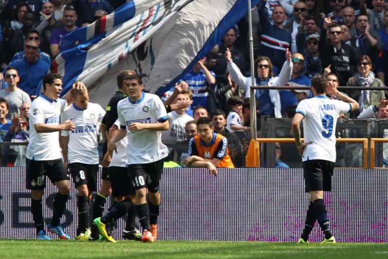 Wanda-novela: Icardi posta una foto con le corna…