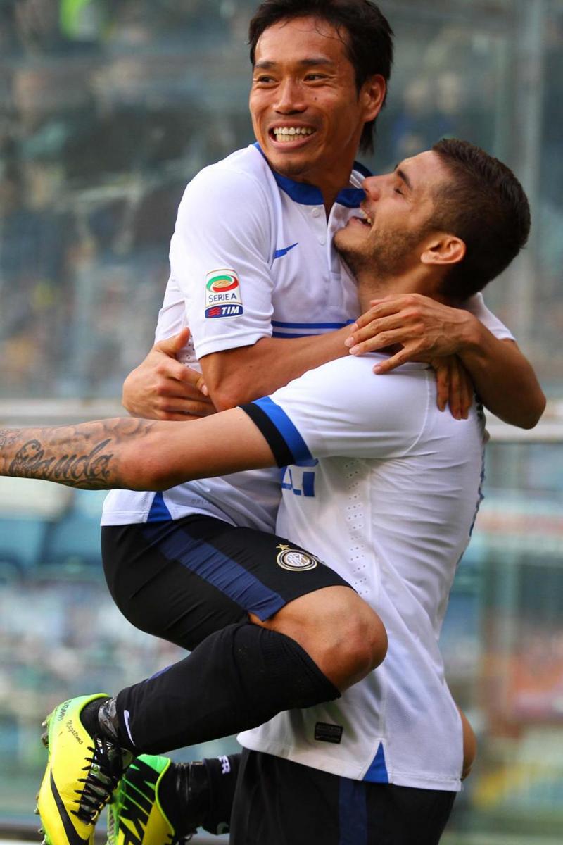 Wanda-novela: Icardi posta una foto con le corna…