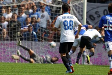 Wanda-novela: Icardi posta una foto con le corna…