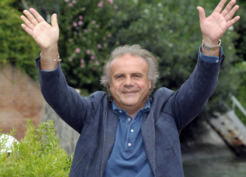 Jerry Calà ad Affari: “Checco Zalone bravo e coraggioso, perché…” Jerry Calà ad Affari: “Checco Zalone bravo e coraggioso, perché…”