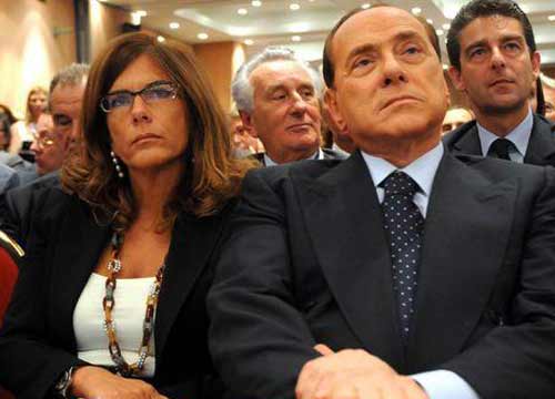 Marcegaglia, Todini, Grieco. Nomine: la rivoluzione rosa di Renzi Marcegaglia, Todini, Grieco. Nomine: la rivoluzione rosa di Renzi