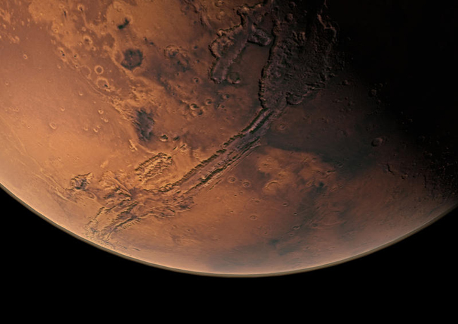 Ultime ore di vita per la Terra: stanotte l’Apocalisse!