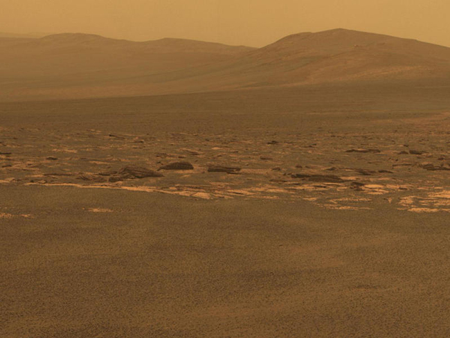 Ultime ore di vita per la Terra: stanotte l’Apocalisse!