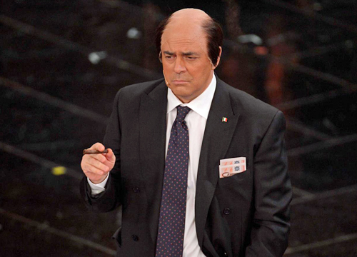 Jerry Calà ad Affari: “Checco Zalone bravo e coraggioso, perché…” Jerry Calà ad Affari: “Checco Zalone bravo e coraggioso, perché…”