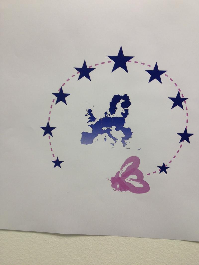Mosca lancia la sua campagna. “L’euroscetticismo? Uno sprone” Mosca lancia la sua campagna. “L’euroscetticismo? Uno sprone”