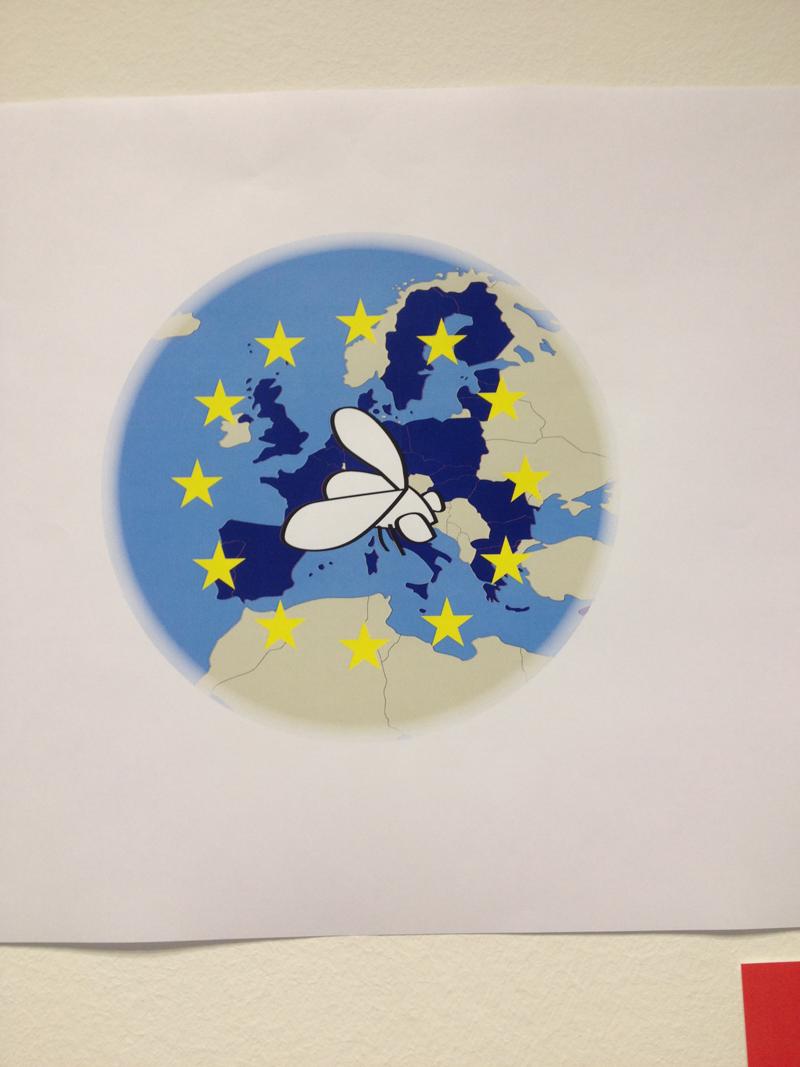 Mosca lancia la sua campagna. “L’euroscetticismo? Uno sprone” Mosca lancia la sua campagna. “L’euroscetticismo? Uno sprone”