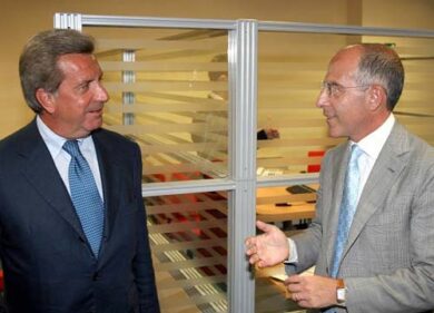 Marcegaglia, Todini, Grieco. Nomine: la rivoluzione rosa di Renzi