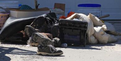 Partorisce e uccide sette neonati in dieci anni