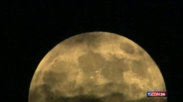 Ultime ore di vita per la Terra: stanotte l’Apocalisse!