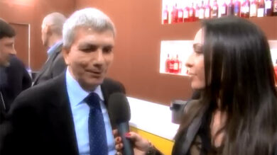 VIDEO: Intervista di Chiara Giulia Micoccio a Nichi Vendola, presidente della Regione Puglia