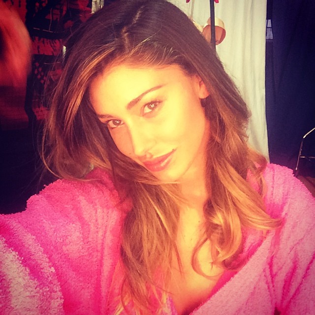 Belen: “Cassano-Balotelli non mi rappresentano. Io preferisco Javier Zanetti”