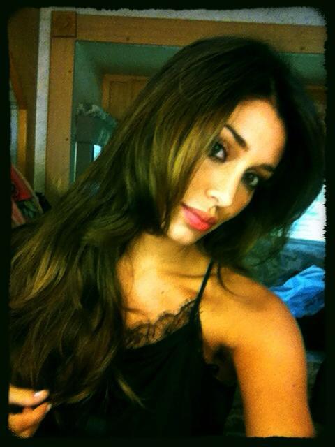 Belen: “Cassano-Balotelli non mi rappresentano. Io preferisco Javier Zanetti”