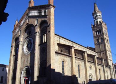 Riaperto dopo quattro anni di lavoro il duomo di Crema