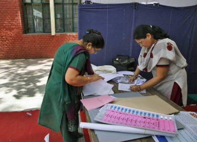 India, flop del Partito del Congresso. Verso il trionfo dei nazionalisti indù