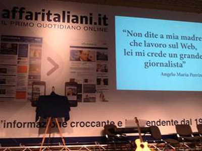 Affaritaliani.it punta sul mobile