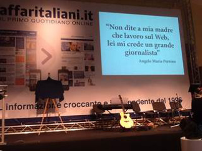 Affaritaliani.it punta sul mobile