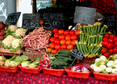 Vivere in modo bio a Milano. Il “manuale” di Altreconomia